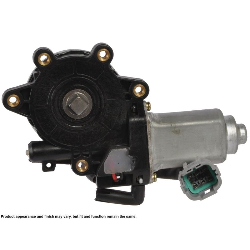 CARDONE New 82-1390 New Power Window Motor