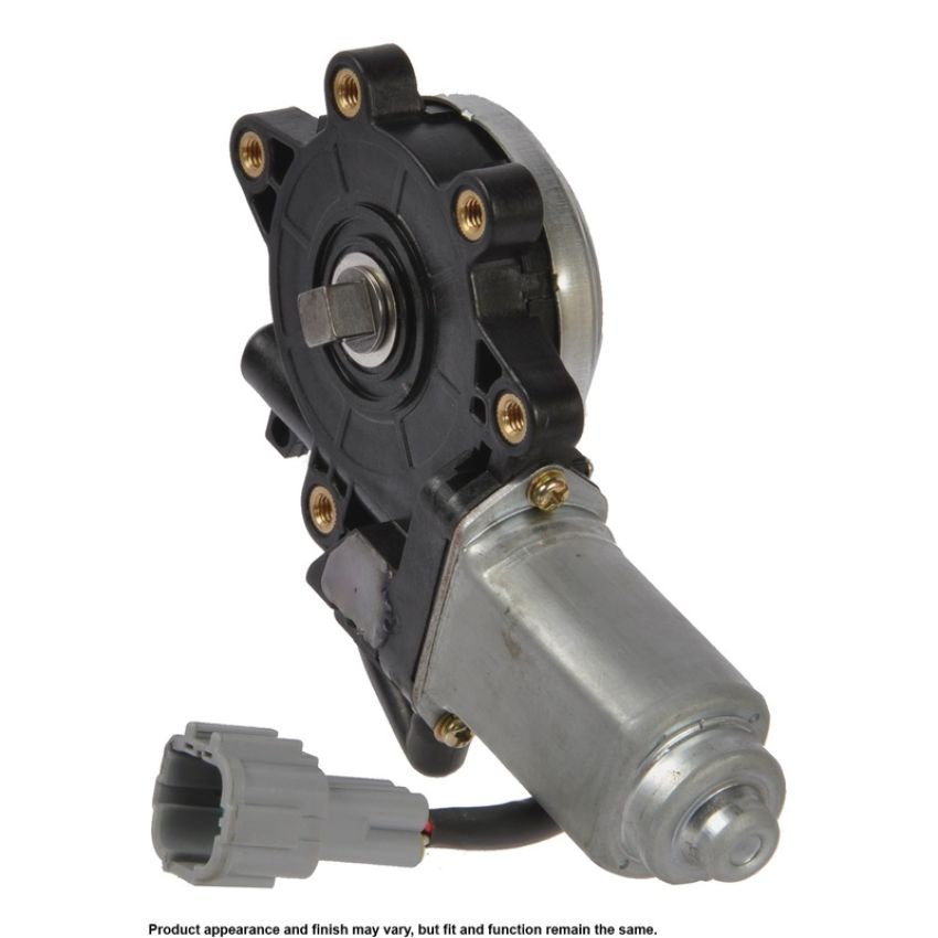 CARDONE New 82-1390 New Power Window Motor