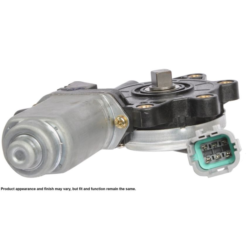 CARDONE New 82-1390 New Power Window Motor