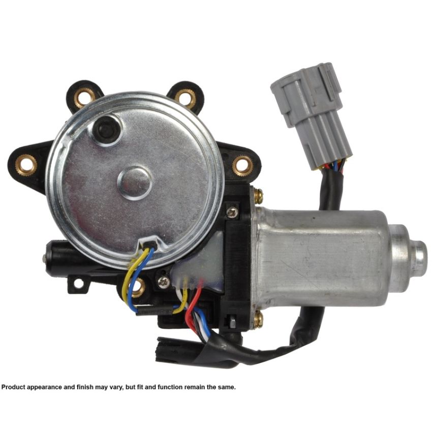 CARDONE New 82-1391 New Power Window Motor
