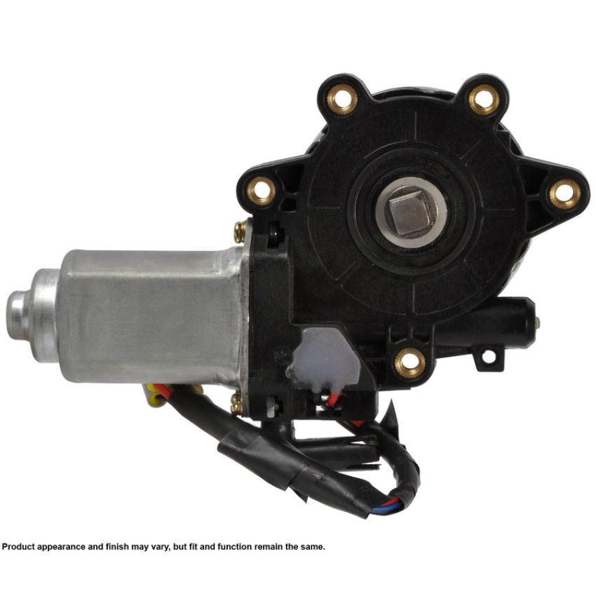 CARDONE New 82-1391 New Power Window Motor