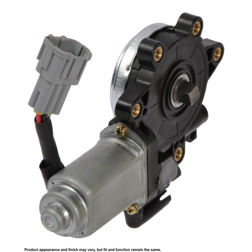CARDONE New 82-1391 New Power Window Motor