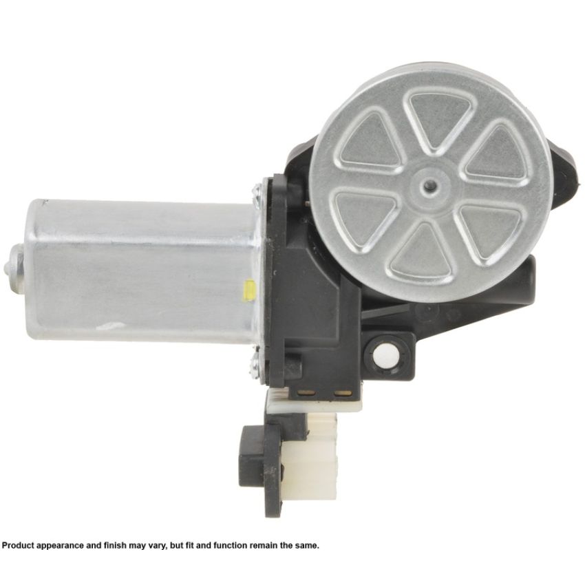 CARDONE New 82-1394 New Power Window Motor