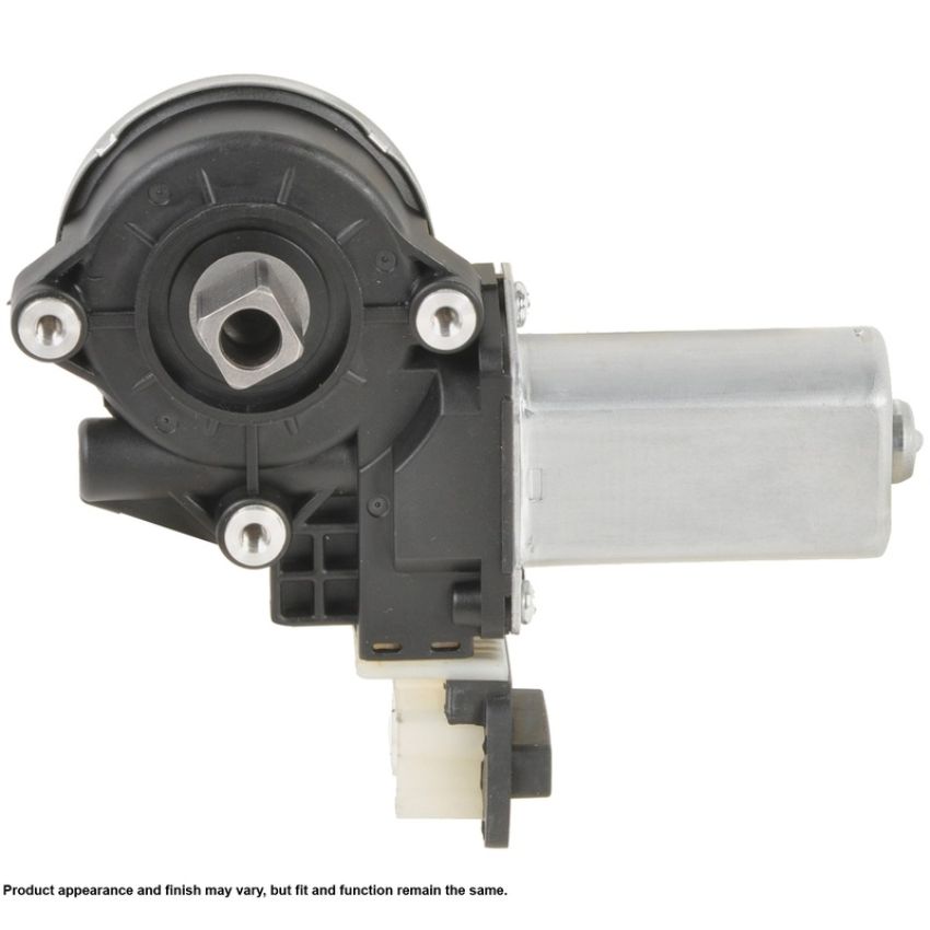 CARDONE New 82-1394 New Power Window Motor