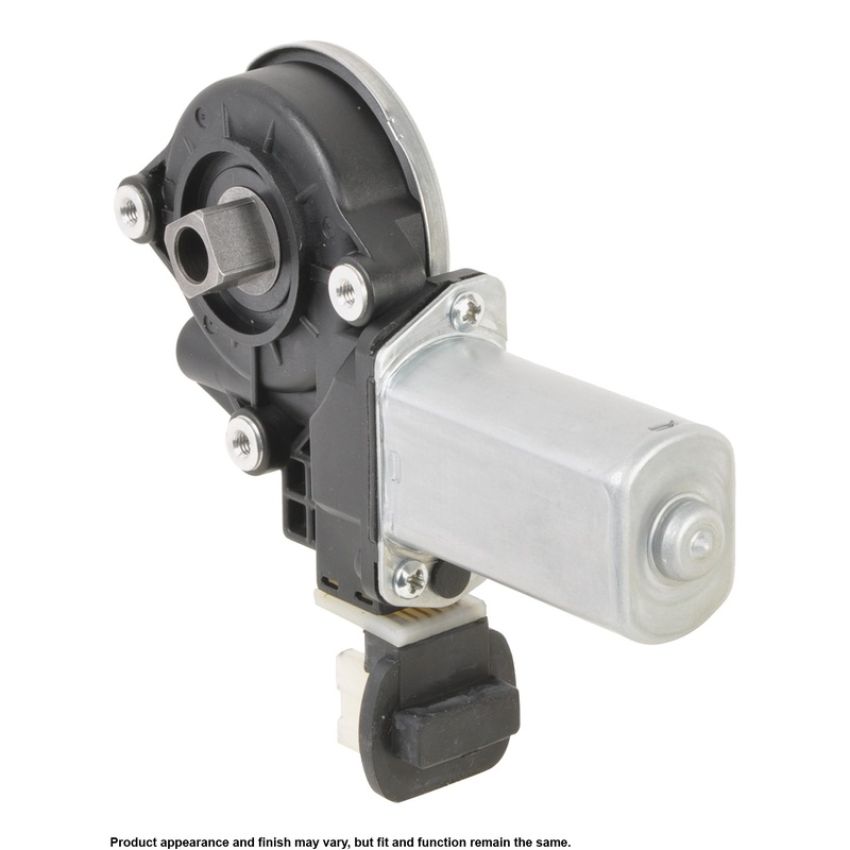 CARDONE New 82-1394 New Power Window Motor
