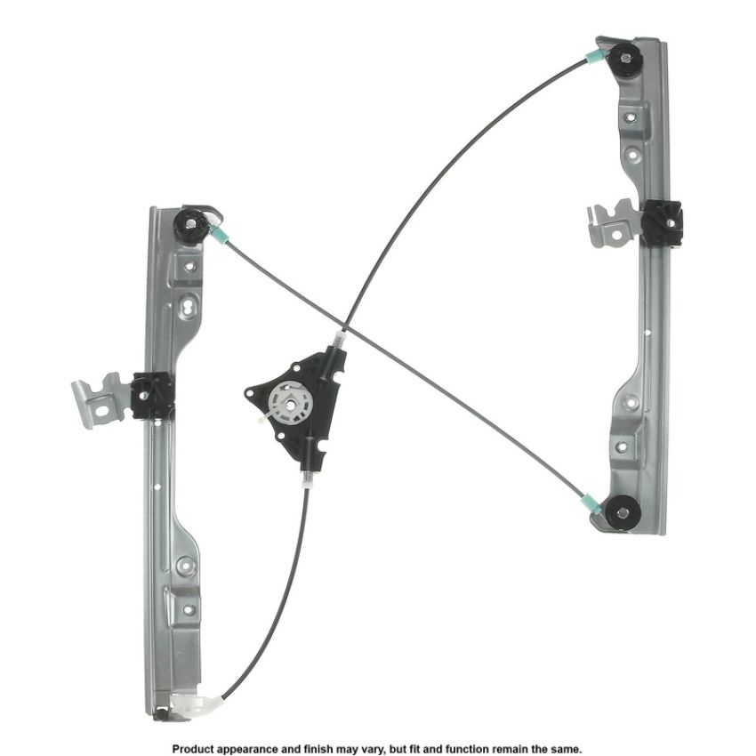 CARDONE New 82-1394A New Window Regulator