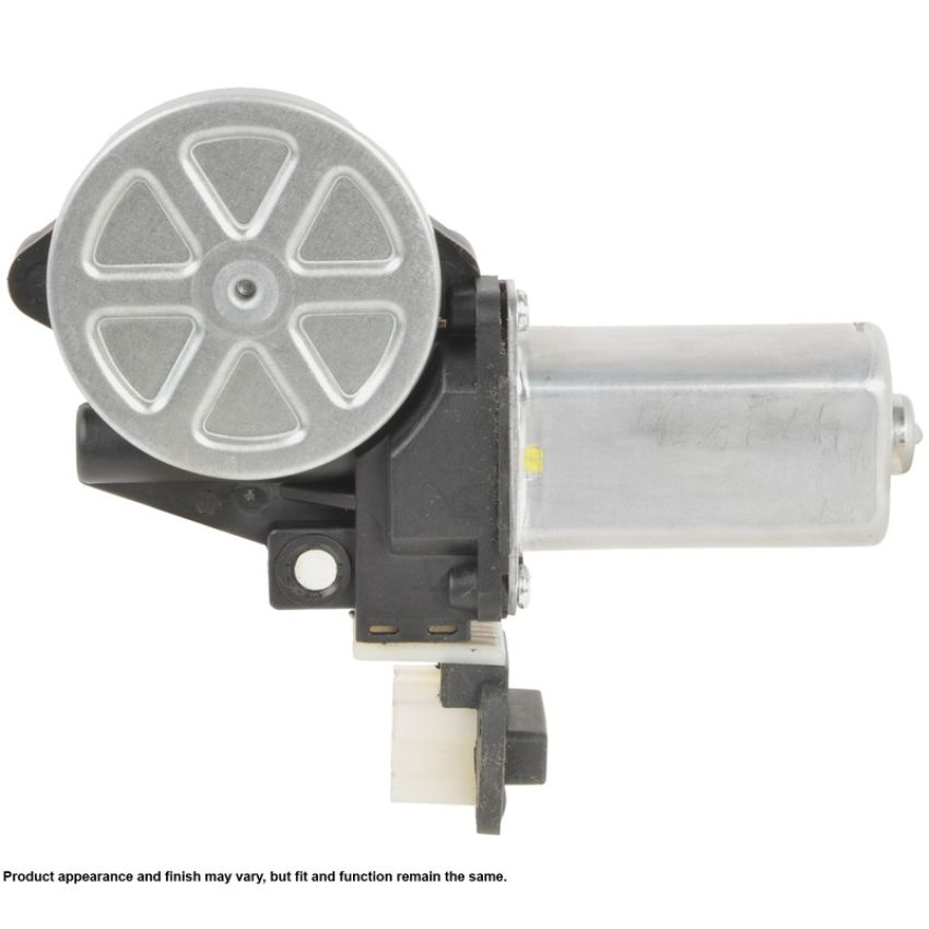 CARDONE New 82-1395 New Power Window Motor