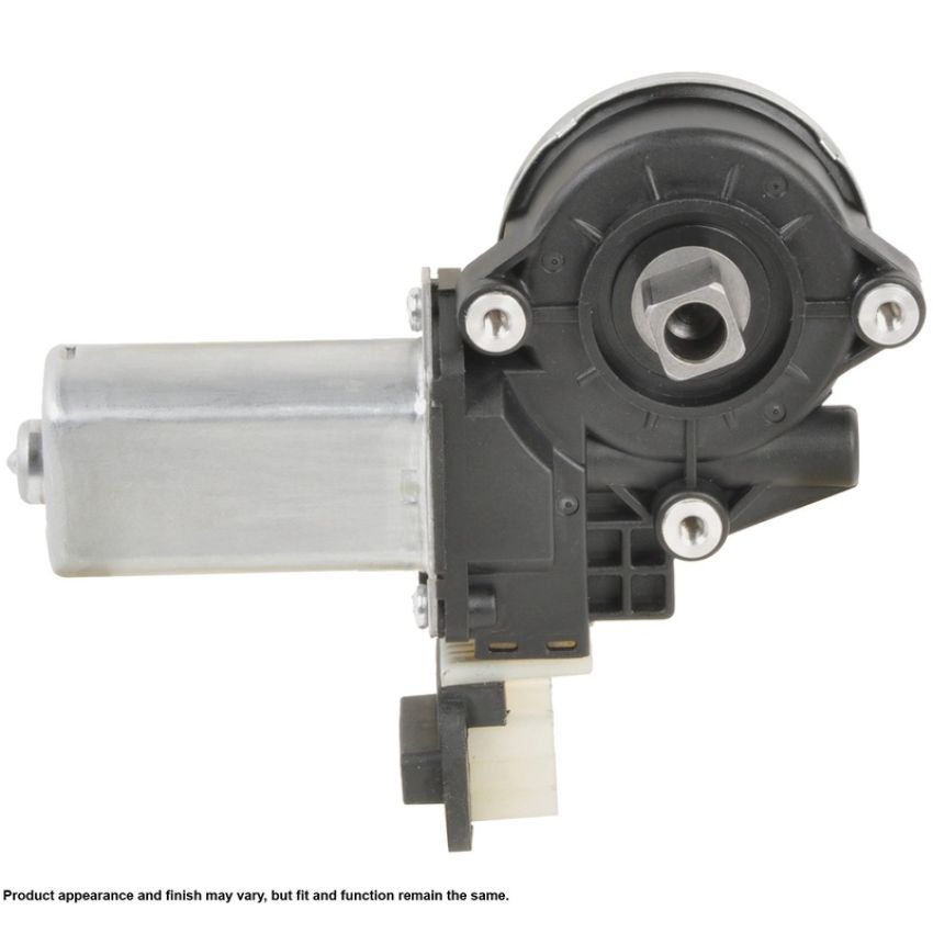 CARDONE New 82-1395 New Power Window Motor