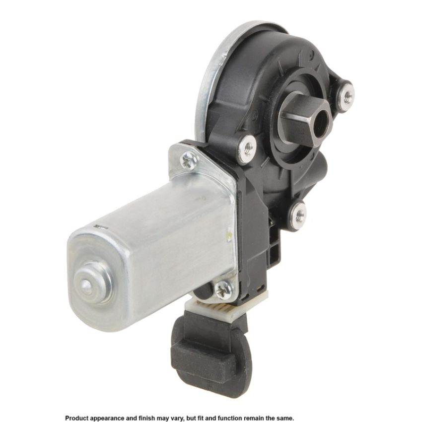 CARDONE New 82-1395 New Power Window Motor
