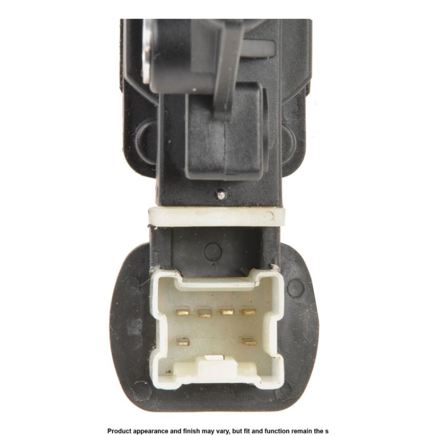 CARDONE New 82-1395 New Power Window Motor