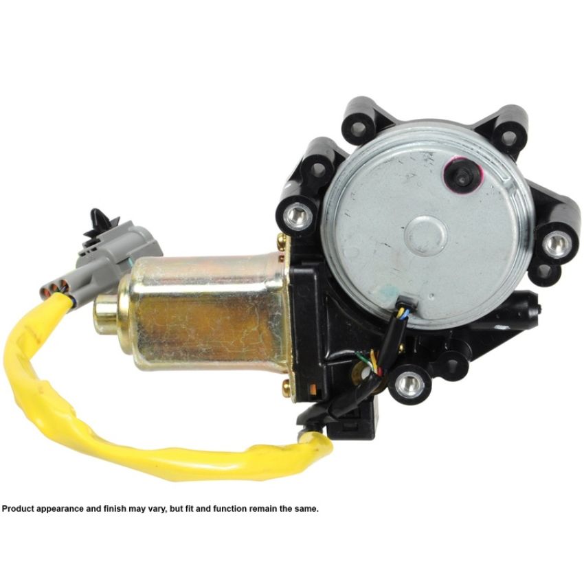 CARDONE New 82-1396 New Power Window Motor