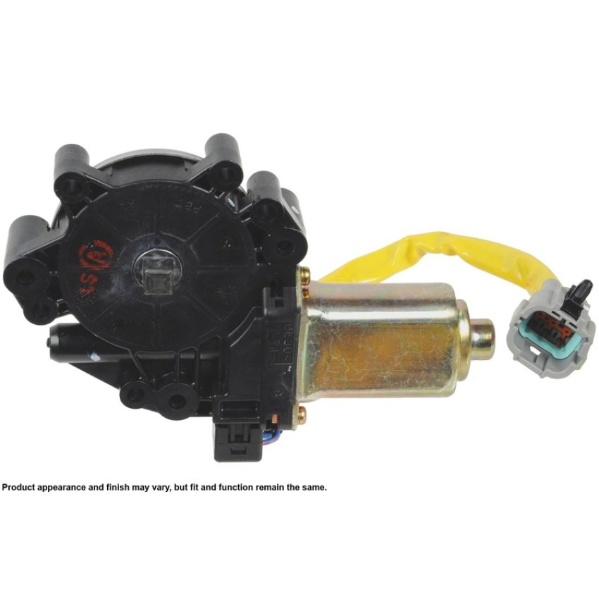 CARDONE New 82-1396 New Power Window Motor