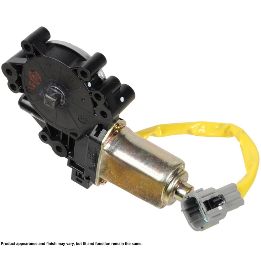 CARDONE New 82-1396 New Power Window Motor
