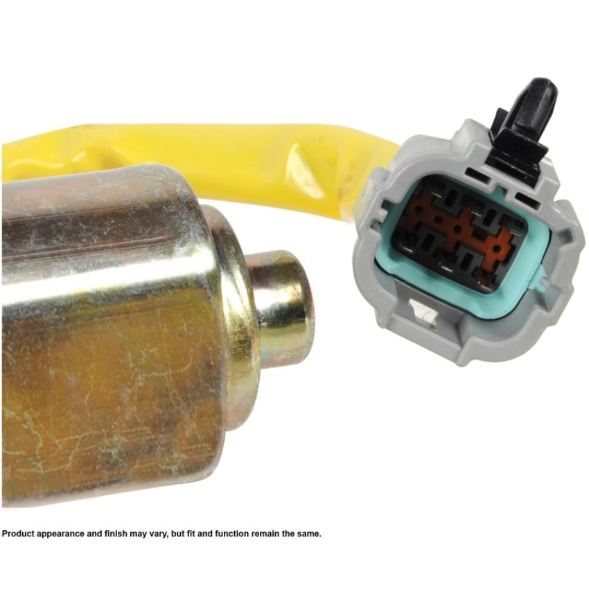 CARDONE New 82-1396 New Power Window Motor