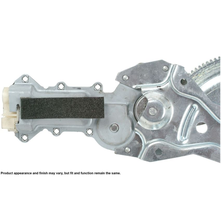 CARDONE New 82-1441CR New Power Window Motor and Regulator Assembly