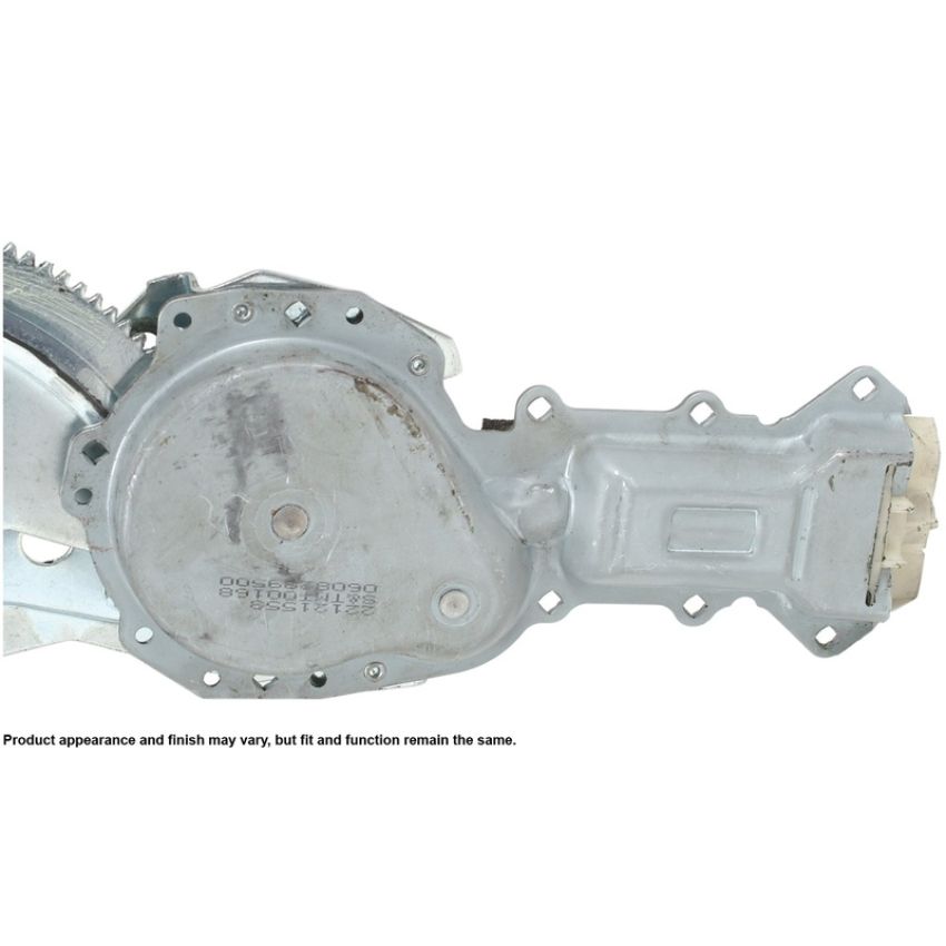 CARDONE New 82-1441CR New Power Window Motor and Regulator Assembly
