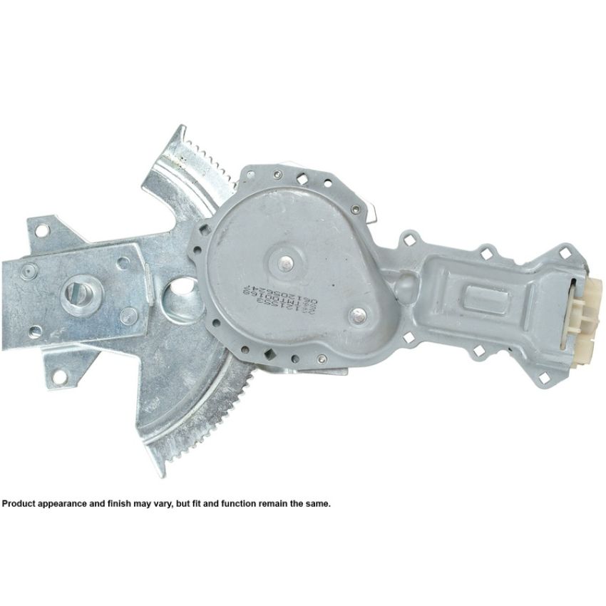 CARDONE New 82-1441DR New Power Window Motor and Regulator Assembly