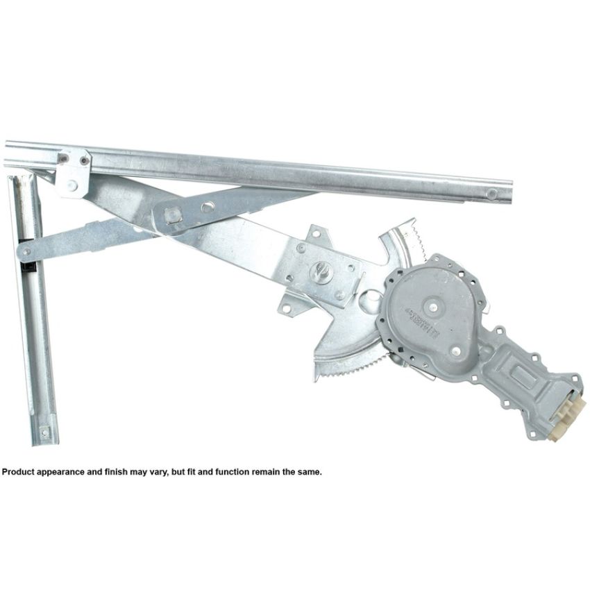 CARDONE New 82-1441DR New Power Window Motor and Regulator Assembly