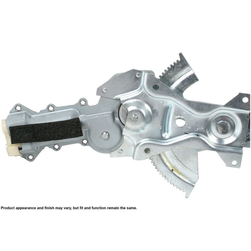 CARDONE New 82-1441DR New Power Window Motor and Regulator Assembly