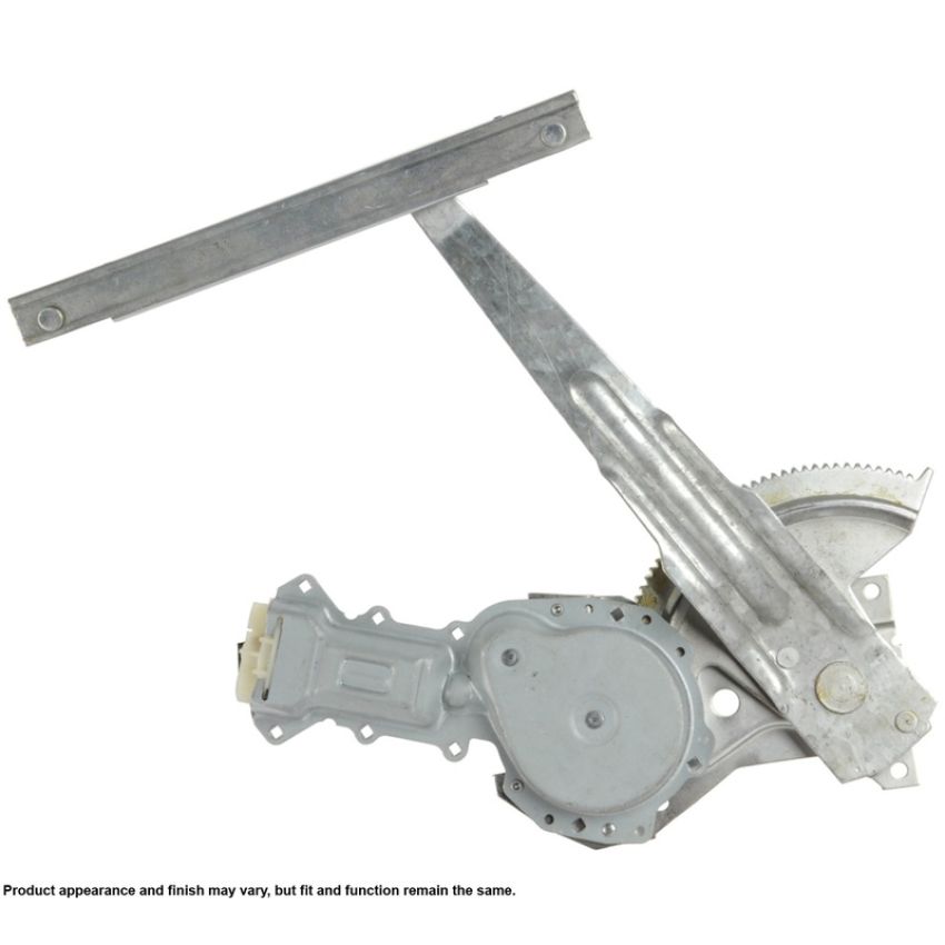 CARDONE New 82-1441ER New Power Window Motor and Regulator Assembly