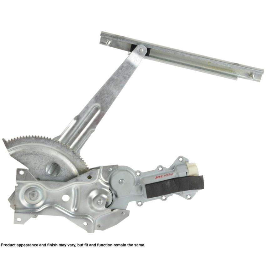 CARDONE New 82-1441ER New Power Window Motor and Regulator Assembly