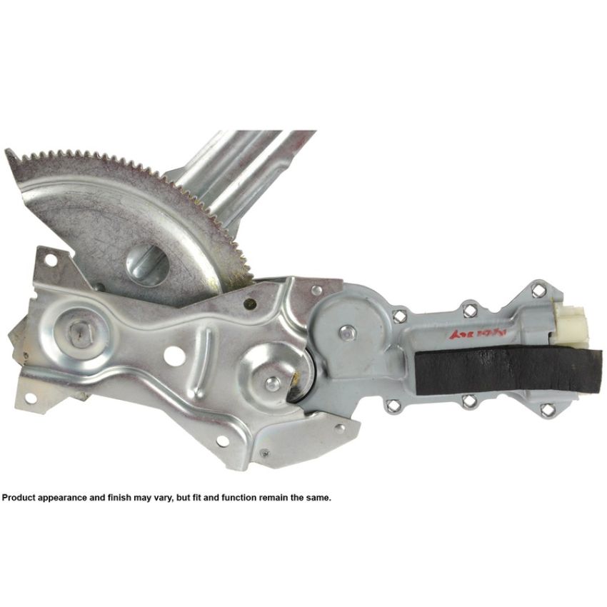 CARDONE New 82-1441ER New Power Window Motor and Regulator Assembly