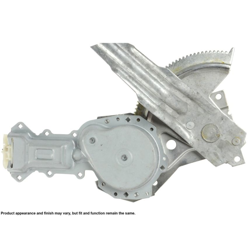 CARDONE New 82-1441ER New Power Window Motor and Regulator Assembly