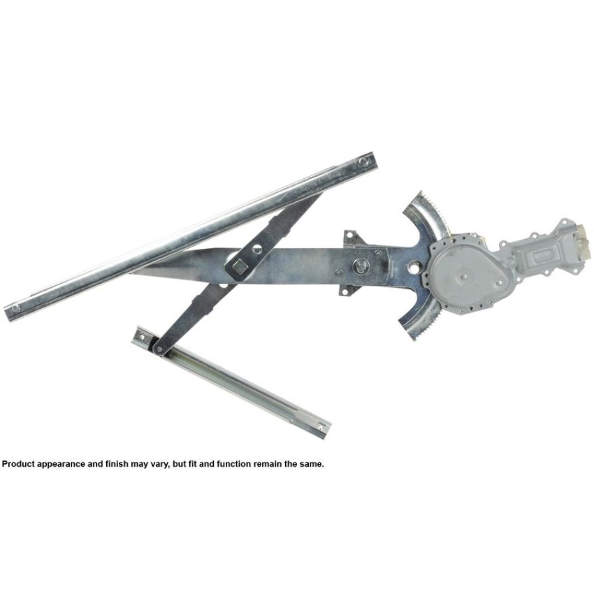 CARDONE New 82-1442AR New Power Window Motor and Regulator Assembly