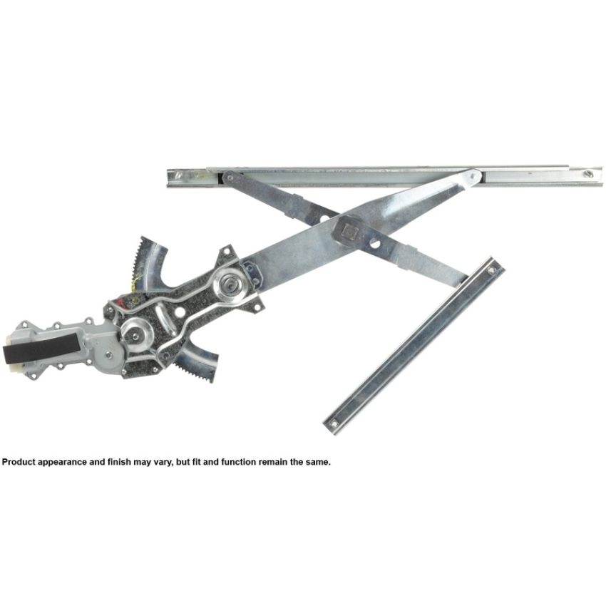 CARDONE New 82-1442AR New Power Window Motor and Regulator Assembly