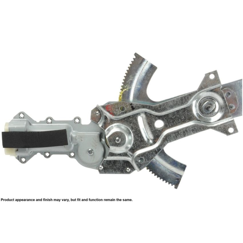 CARDONE New 82-1442AR New Power Window Motor and Regulator Assembly