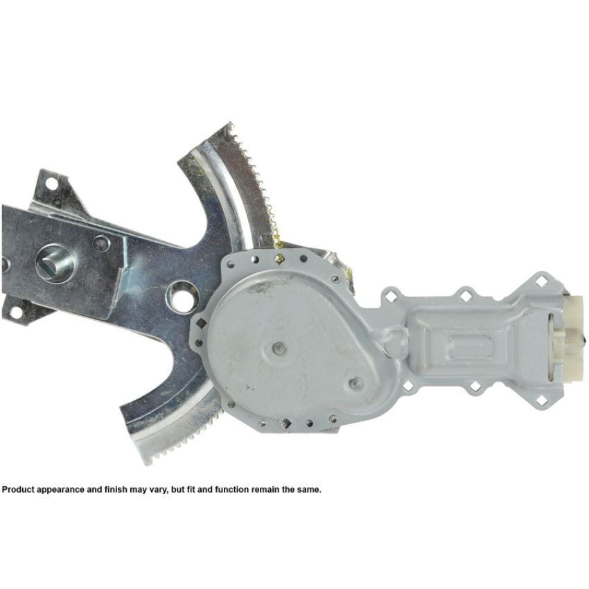 CARDONE New 82-1442AR New Power Window Motor and Regulator Assembly