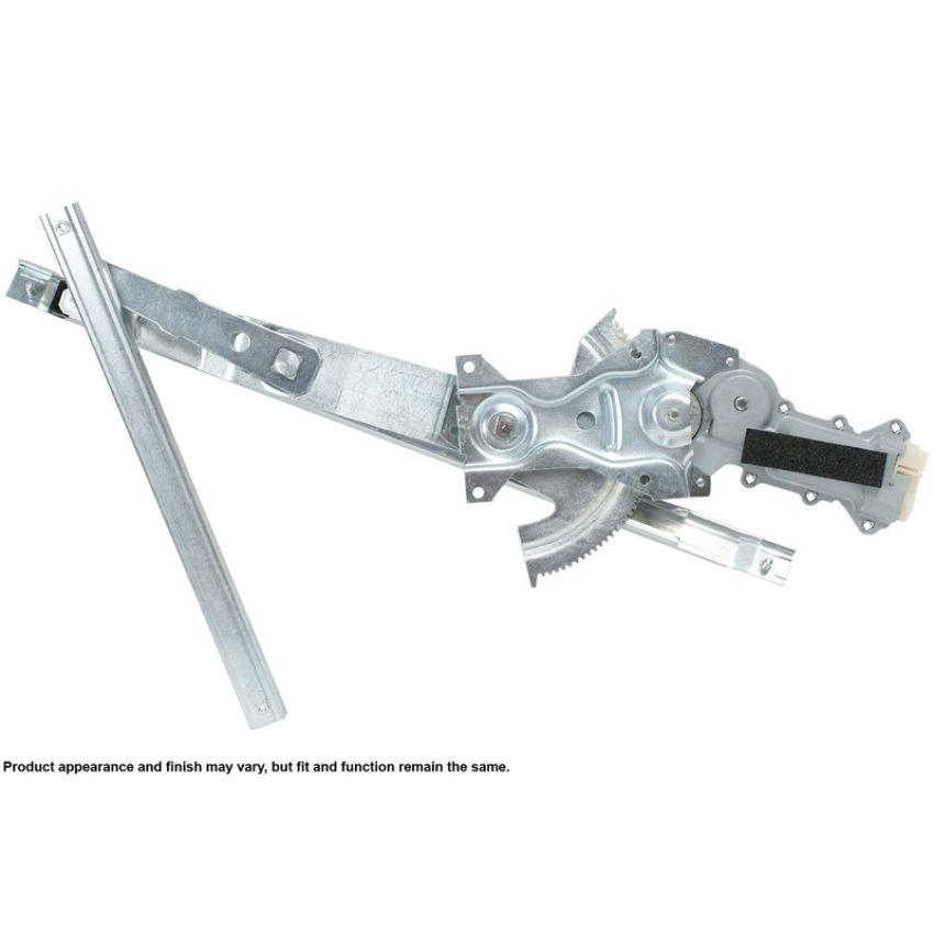 CARDONE New 82-1442CR New Power Window Motor and Regulator Assembly