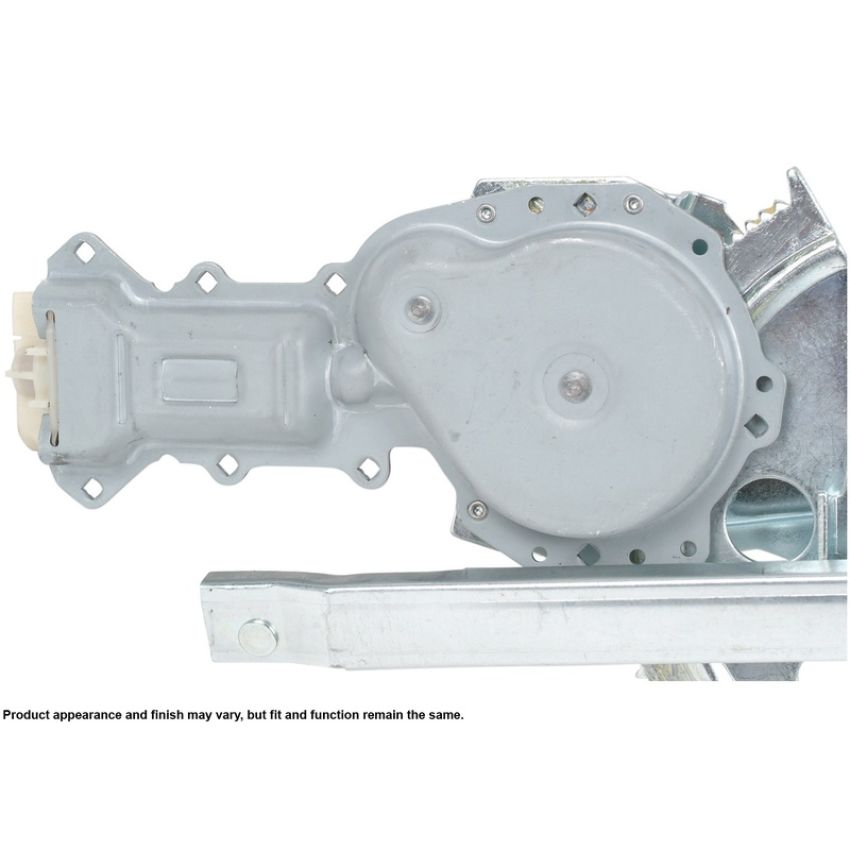 CARDONE New 82-1442CR New Power Window Motor and Regulator Assembly