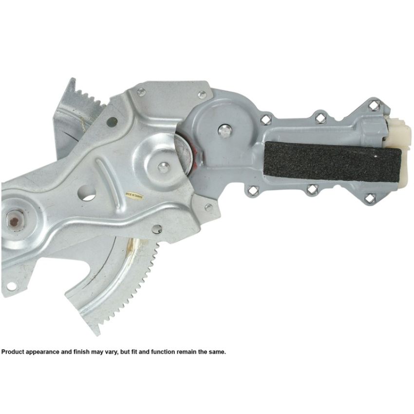 CARDONE New 82-1442DR New Power Window Motor and Regulator Assembly