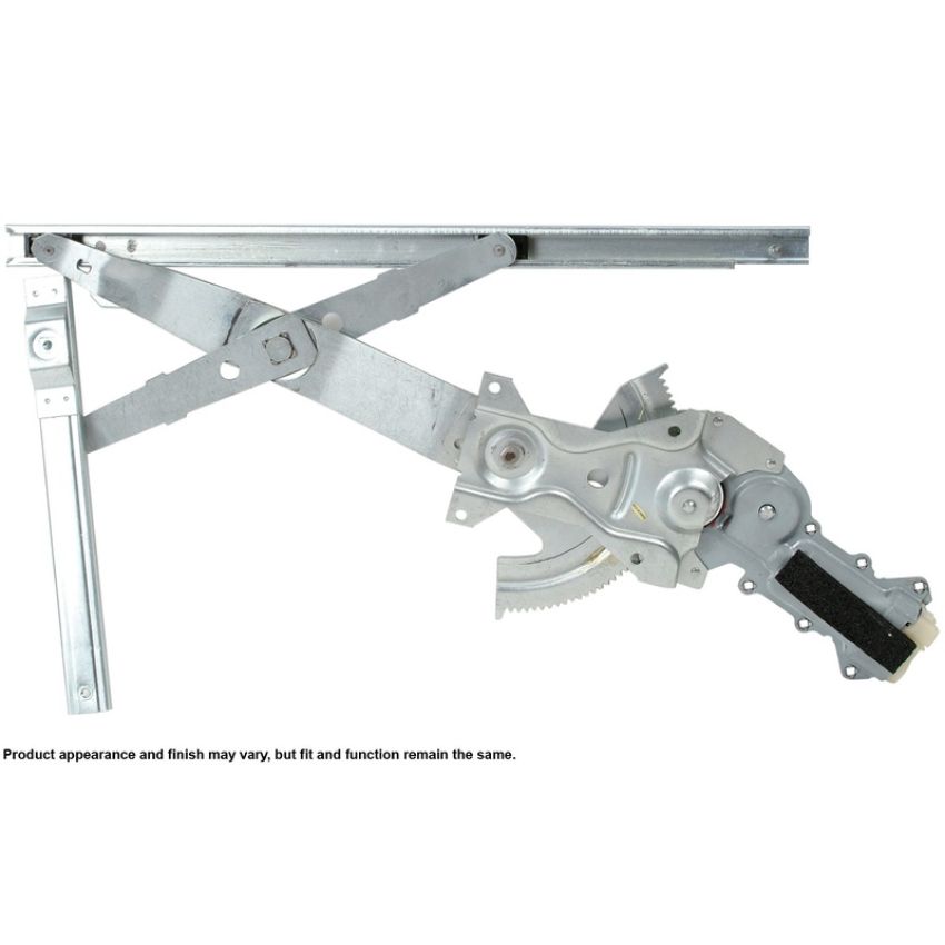 CARDONE New 82-1442DR New Power Window Motor and Regulator Assembly
