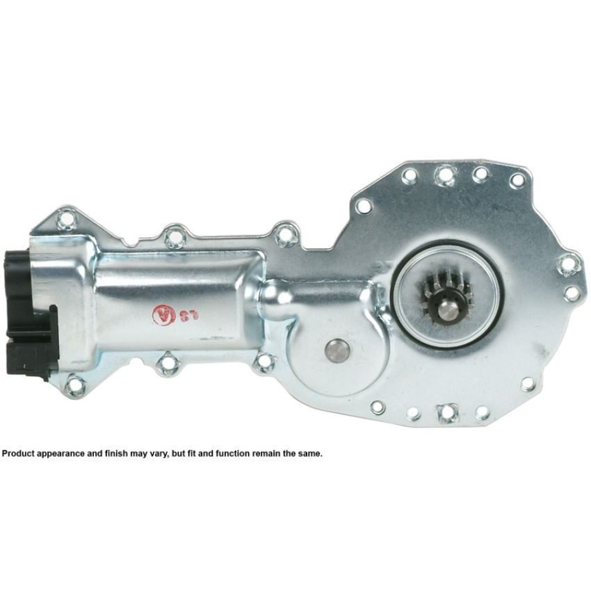 CARDONE New 82-144 New Power Window Motor