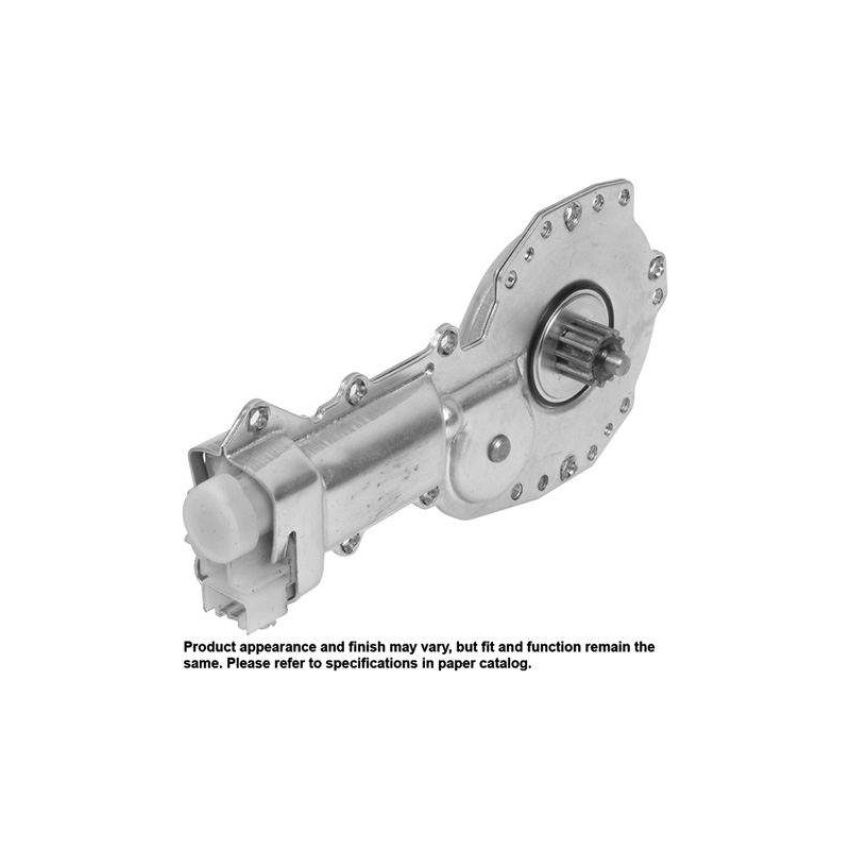 CARDONE New 82-144 New Power Window Motor