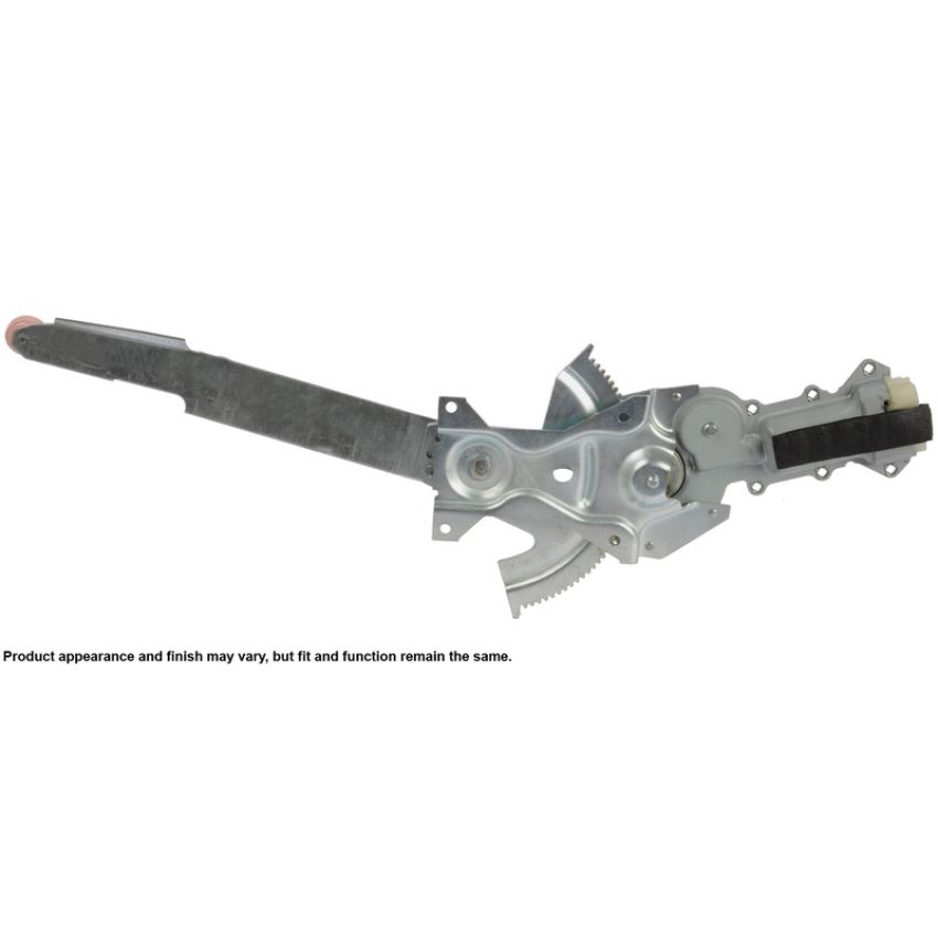 CARDONE New 82-144AR New Power Window Motor and Regulator Assembly