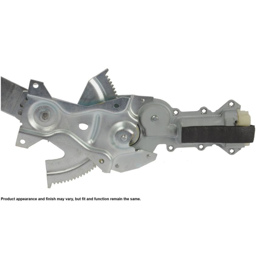 CARDONE New 82-144AR New Power Window Motor and Regulator Assembly