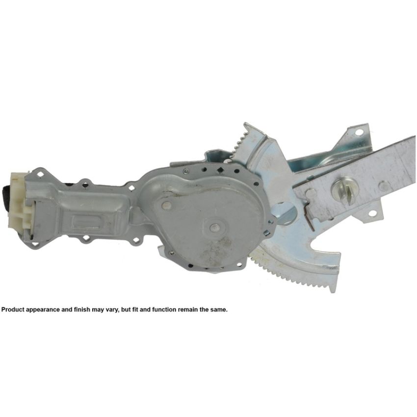 CARDONE New 82-144AR New Power Window Motor and Regulator Assembly