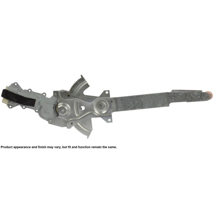 CARDONE New 82-144BR New Power Window Motor and Regulator Assembly
