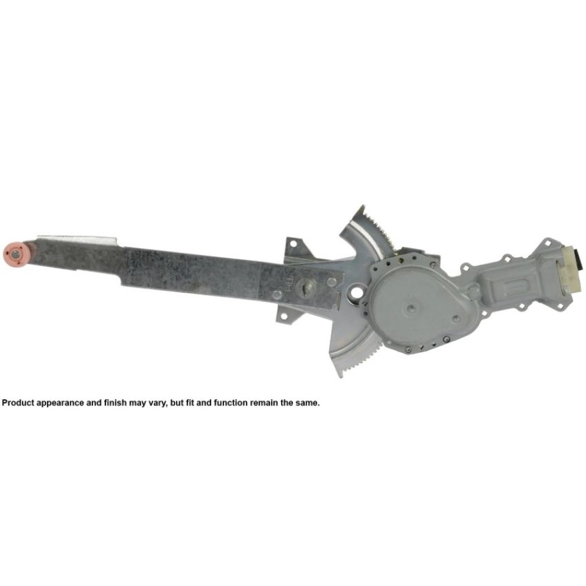 CARDONE New 82-144BR New Power Window Motor and Regulator Assembly