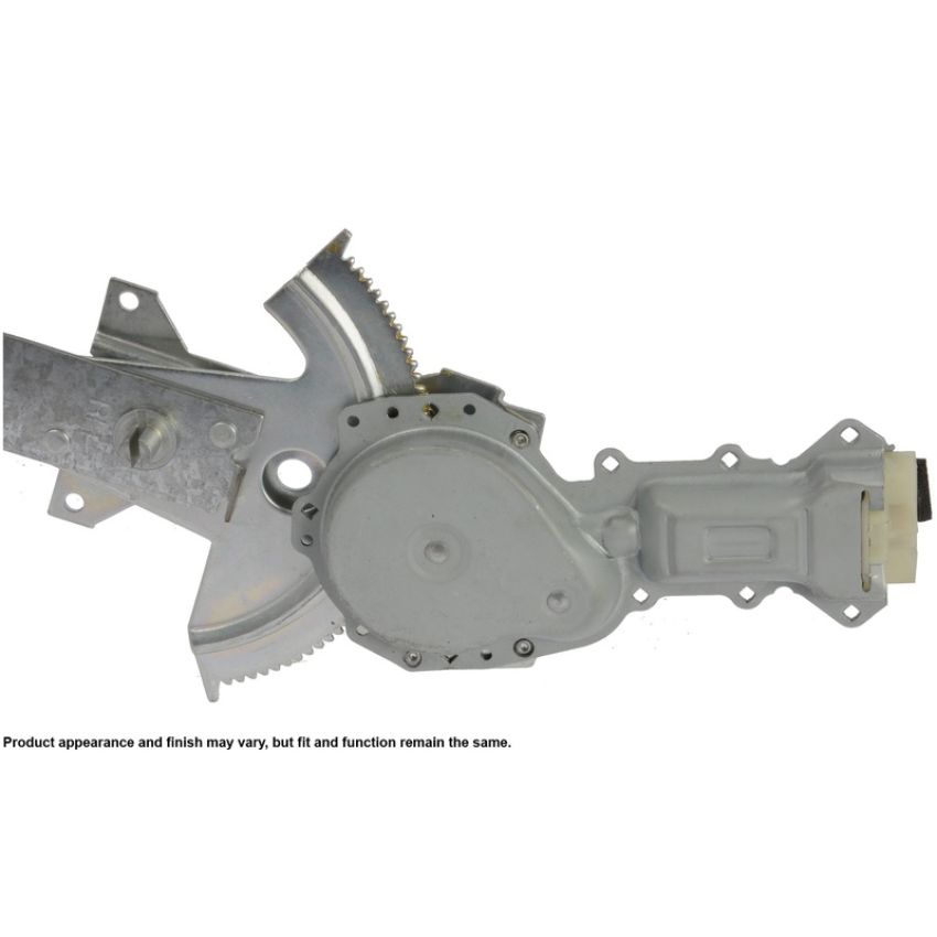 CARDONE New 82-144BR New Power Window Motor and Regulator Assembly