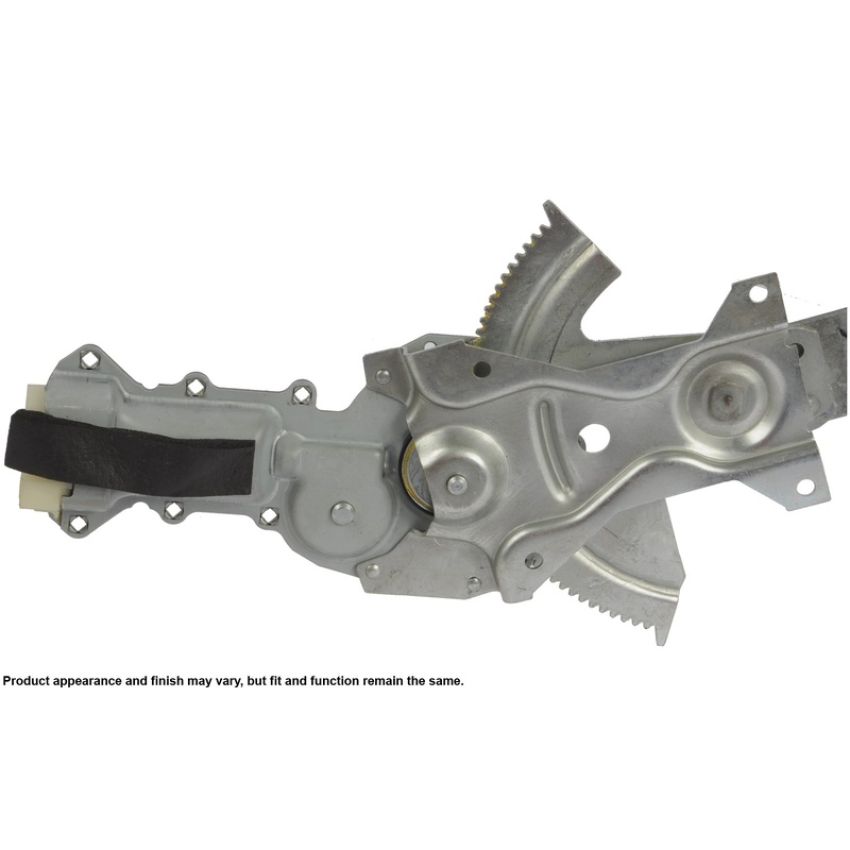 CARDONE New 82-144BR New Power Window Motor and Regulator Assembly