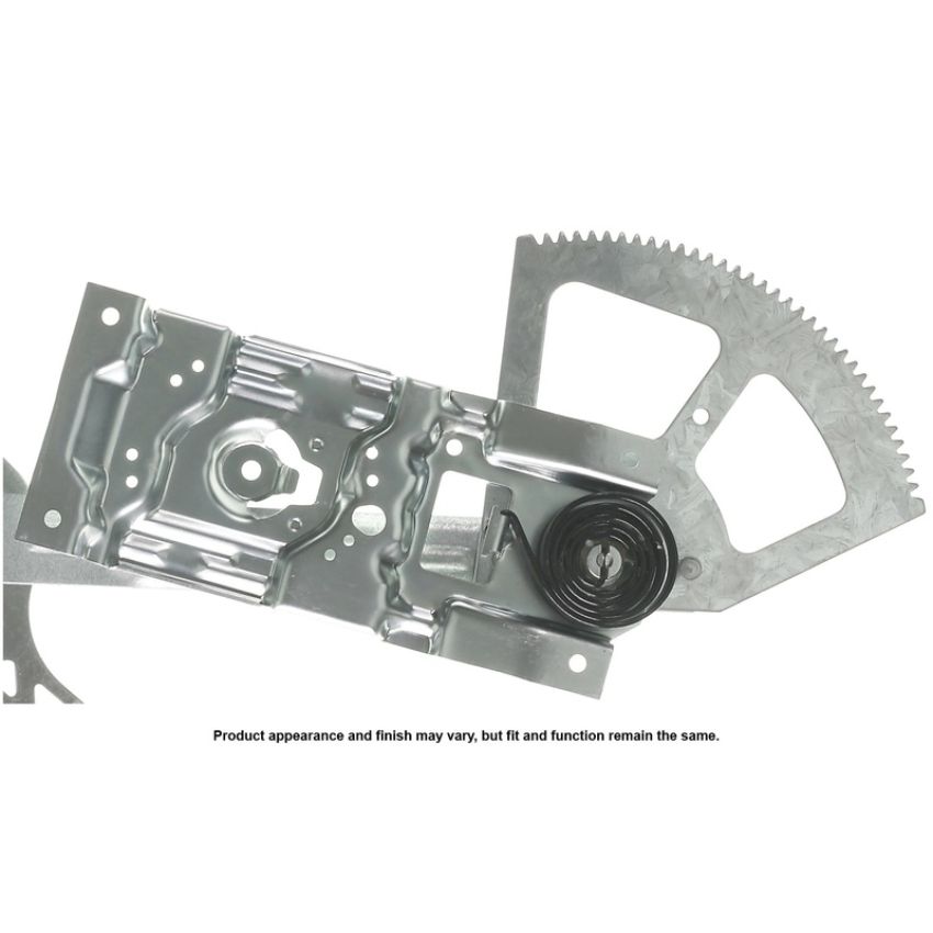 CARDONE New 82-1451A New Window Regulator