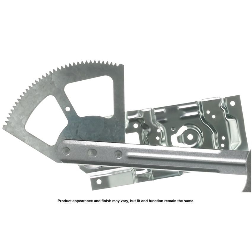 CARDONE New 82-1451A New Window Regulator