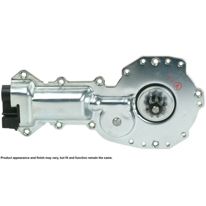 CARDONE New 82-145 New Power Window Motor