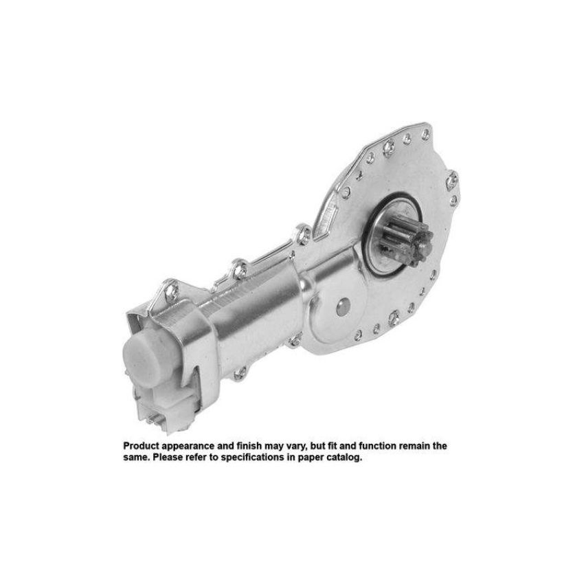 CARDONE New 82-145 New Power Window Motor