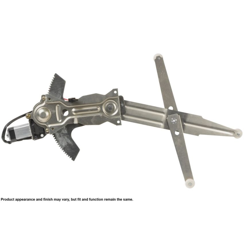CARDONE New 82-145BR New Power Window Motor and Regulator Assembly