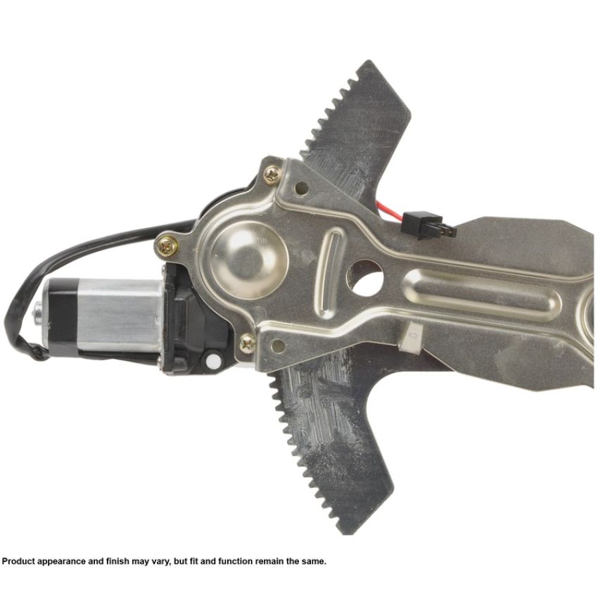 CARDONE New 82-145BR New Power Window Motor and Regulator Assembly